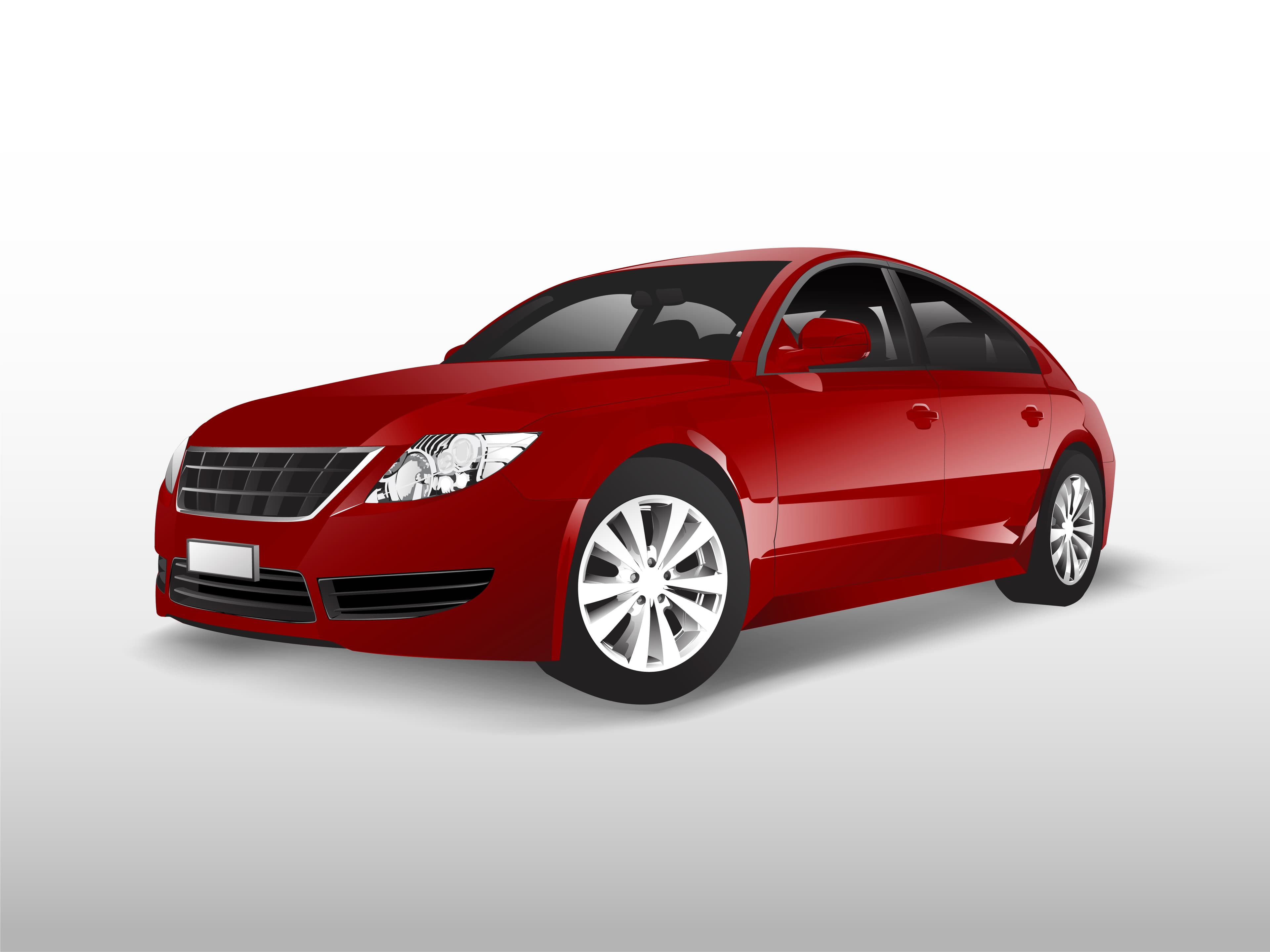 USA → Nigeria, Small Sedan. $2,100, Ocean freight.