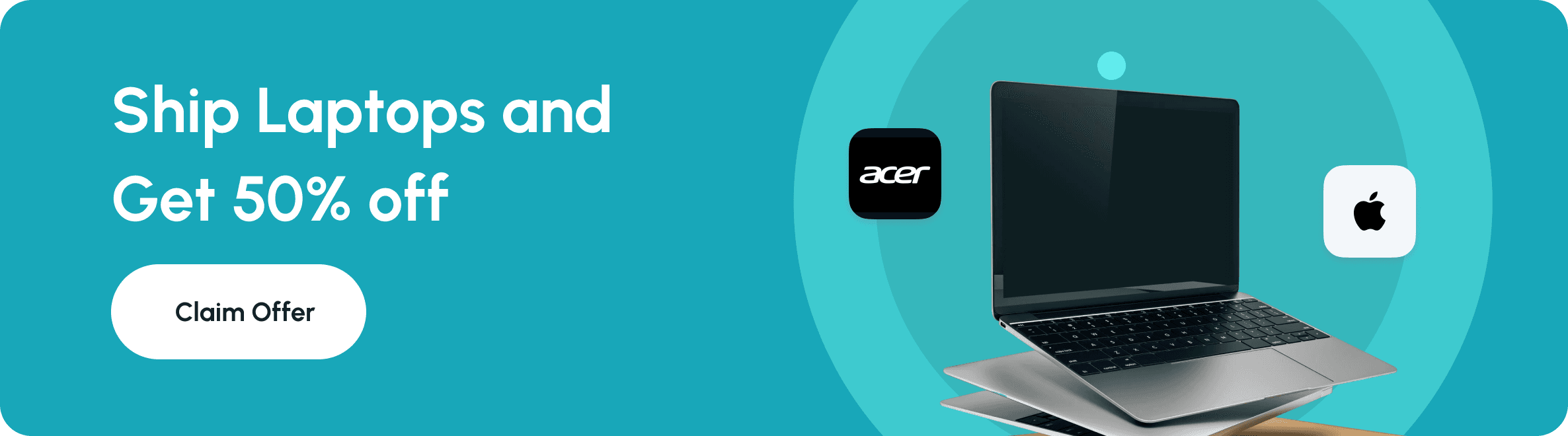 holiday discount shipping