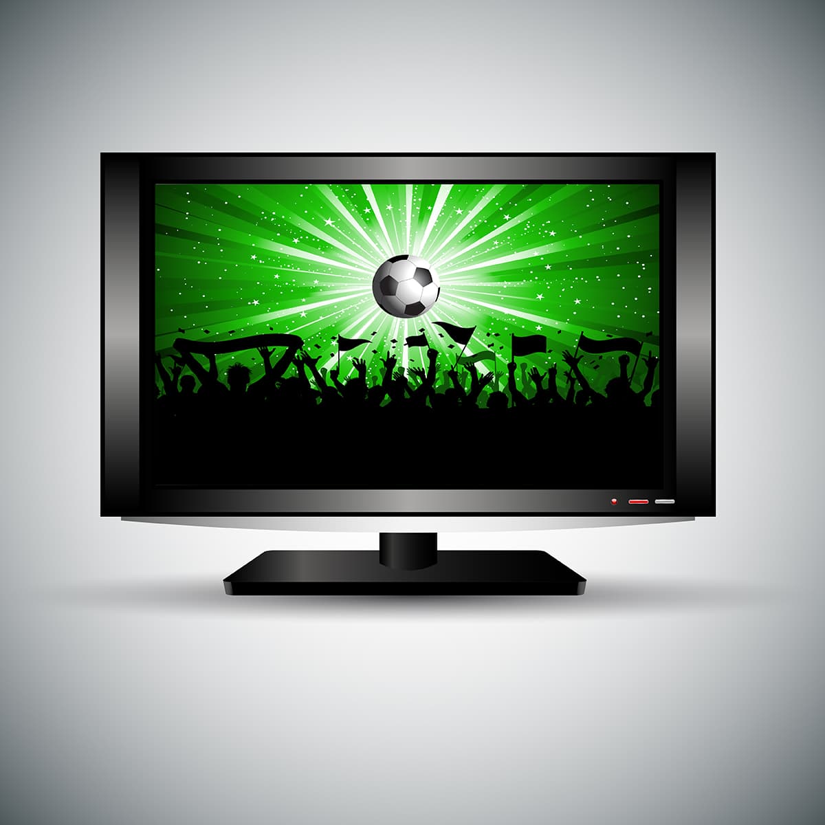 Ship a TV less than 42", USA → Nigeria From $230, Ocean freight.